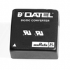 5V 20W DC-DC Converter IC - 132-UWR-5/4000-D48E-C - ERSAELECTRONICS PTE. LTD.