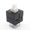 Pushbutton Switches - 1400-TL2201EEXA - New Yorker Electronics Co., Inc.
