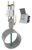 Electromagnetic Flow Meters - FPIP5K - McCrometer, Inc.