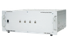 Blocking Switch Matrix, 4 x 12, DC - 26.5 GHz, 4U, 3.5 mm - ZT-4X12B-26-S - Mini-Circuits