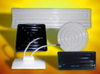 FIR (Far Infrared Ray) Ceramic Heater - FQFB-2500 - Taiwan King Lung Chin PTC Co., Ltd.