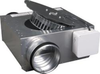 Fan - LPK 125 A - Ostberg Americas, Inc.