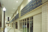 Acoustical Wall Panels - MBI Colorsonix Impact Resist 1.5