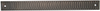 Flexible Body File - 6 Teeth/Inch, Flat - 89750 - S & G Tool Aid Corp.