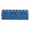 Terminal Blocks - Headers, Plugs and Sockets - A98033-ND - DigiKey