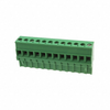 Terminal Blocks - Headers, Plugs and Sockets - A112020-ND - DigiKey
