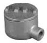 Explosionproof Conduit Outlet Box -- GRE100 - Image