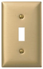 Standard Wall Plate -- SB1 - Image