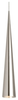 Pendant Light Fixture - 700MPSUMLS-LED930 - Generation Brands