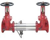 Stainless Steel Reduced Pressure Zone Assemblies - 0112111 - Watts