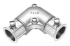 Rigid/EMT Conduit Elbow Joint -- 680EMT - Image
