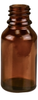 Amber Essential Oil Bottles & Caps - 67054 - U.S. Plastic Corporation