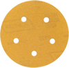 Norton Hook & Sand AO Coarse Grit Paper H&L Vacuum Disc - 07660749217 - Norton Abrasives