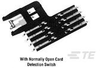 Smart Card Connectors -- 5145323-2