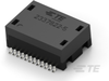 Modular Jack Filters -- 2337822-5