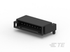 PCB Headers & Receptacles - 2-1743284-2 - TE Connectivity