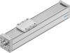 Ball screw linear actuator - ELGC-BS-KF-80-100-16P - Festo Corporation