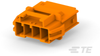 Rectangular Wire & Cable Connectors & Housings - 8-2232263-4 - TE Connectivity