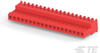 Standard Rectangular Connectors - 4-641241-9 - TE Connectivity