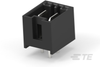 PCB Headers & Receptacles - 2232001-2 - TE Connectivity