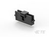PCB Headers & Receptacles - 2267109-3 - TE Connectivity