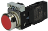 Pushbutton Siemens SIRIUS ACT 3SU11500AB201FA0 - Image