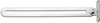 Lid Supports & Stays, Lid Supports - 7771RV-14 - H.A. Guden Co., Inc.