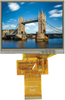 Display, Tft Lcd, 3.5, Transmissive; Display Size Midas - 94Y6021 - Newark, An Avnet Company