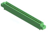 Card Edge Conn, Single Side, 31Pos, Th; Card Edge Connector Type Edac - 75AJ7788 - Newark, An Avnet Company
