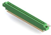 Card Conn, Dual Side, 66Pos, Wire Wrap; Card Edge Connector Type Edac - 75AJ9077 - Newark, An Avnet Company