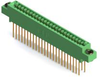 Card Conn, Dual Side, 48Pos, Wire Wrap; Card Edge Connector Type Edac - 76AJ1092 - Newark, An Avnet Company