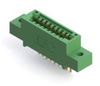 Card Edge Conn, Single, 9Pos, Wire Wrap; Card Edge Connector Type Edac - 65AJ4043 - Newark, An Avnet Company