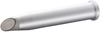 Soldering Tip, 40Deg Chisel, 1.4Mm; Tip / Nozzle Width Metcal - 82AH9931 - Newark, An Avnet Company