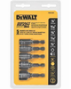 5 Piece Magnetic Nut Driver Set; Kit Contents Dewalt - 13T3188 - Newark, An Avnet Company