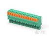 PCB Terminal Blocks - 1-1986693-7 - TE Connectivity