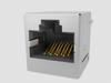 Modular Jacks - RJE441884101 - Amphenol Communications Solutions