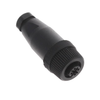 Circular Connector Assemblies - 1920-CNF12-S4SP0-PP7-ND - DigiKey