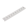 Terminal Block Marker Strips - MT6/H-1-10-ND - DigiKey