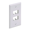 Keystone Faceplates, Frames - 298-12505-ND - DigiKey