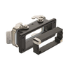 Heavy Duty Connector Housings, Hoods, Bases - 1195-09370160391-ND - DigiKey