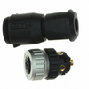 Circular Connector Assemblies - 626-1374-ND - DigiKey