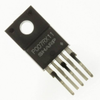 Voltage Regulators - Linear - PQ07RX11 - Quarktwin Technology Ltd.