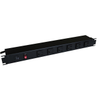 Power Distribution, Surge Protectors - 1582H8A1-ND - DigiKey