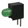 Circuit Board Indicators, Arrays, Light Bars, Bar Graphs - XVQ1LUG41D-ND - DigiKey