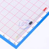 Diodes >> Fast recovery/high efficiency diode - HER108 - LCSC Electronics Technology (HK) Limited