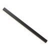 Headers, Receptacles, Female Sockets - HDR200MET40F-G-RA-TH-ND - DigiKey