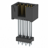 Headers, Male Pins - 612-ZSS-104-05-L-D-900-ND - DigiKey