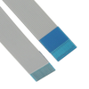 Flat Flex Ribbon Jumpers, Cables - FJH-15-R-03.20-4-ND - DigiKey