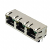 Modular/Ethernet Connector (RJ45, RJ11) Jacks - A120246-ND - DigiKey