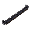 Arrays, Edge Type, Mezzanine (Board to Board) - QMS-104-02-SL-D-RA-MG-ND - DigiKey